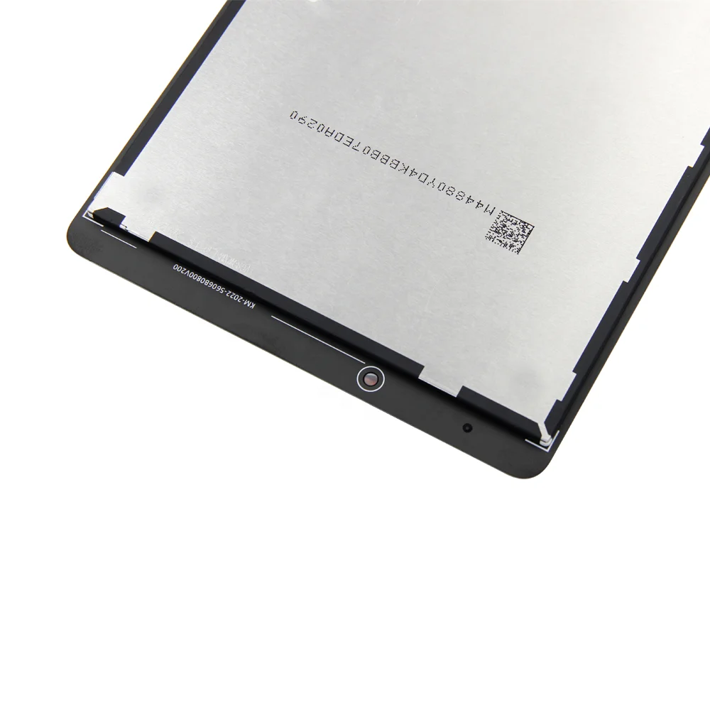 New Styles For Huawei MatePad T8 Kobe2-L09 Kobe2-L03 Large LCD Display Smart Touch Screen Tablet Panel