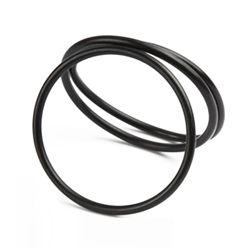 4x1 Mm 4.5x1 Mm 5x1 Mm Nbr Buna Nitrile Industry Oring Seals For Machinery Parts