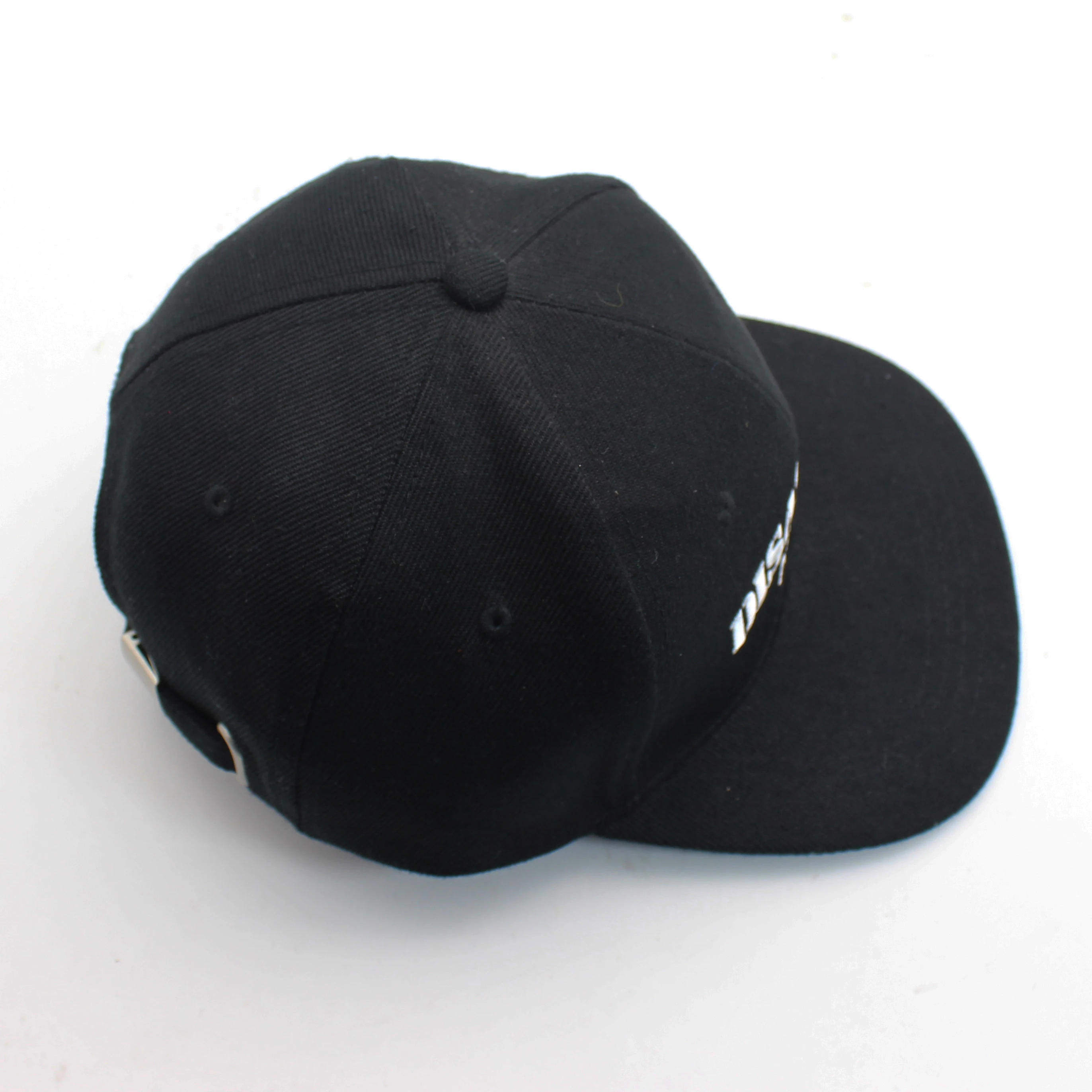 
Wholesale Custom Cotton High Quality Snapback Embroidered Custom Sports Hiphop Cap 