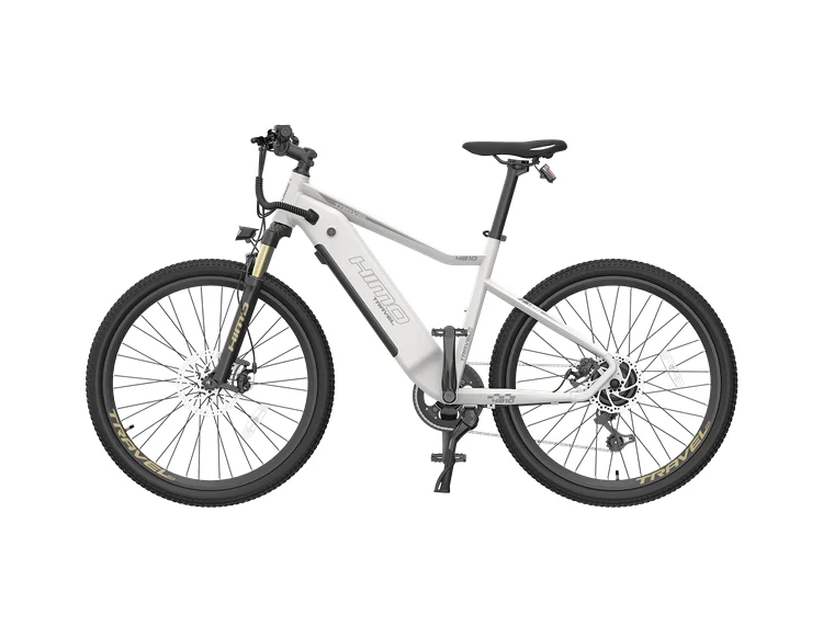 US UK EU warehouse HIMO C26 250W 26Inch 48V 10Ah Средний привод Электрический велосипед классический электрический ebkie Road