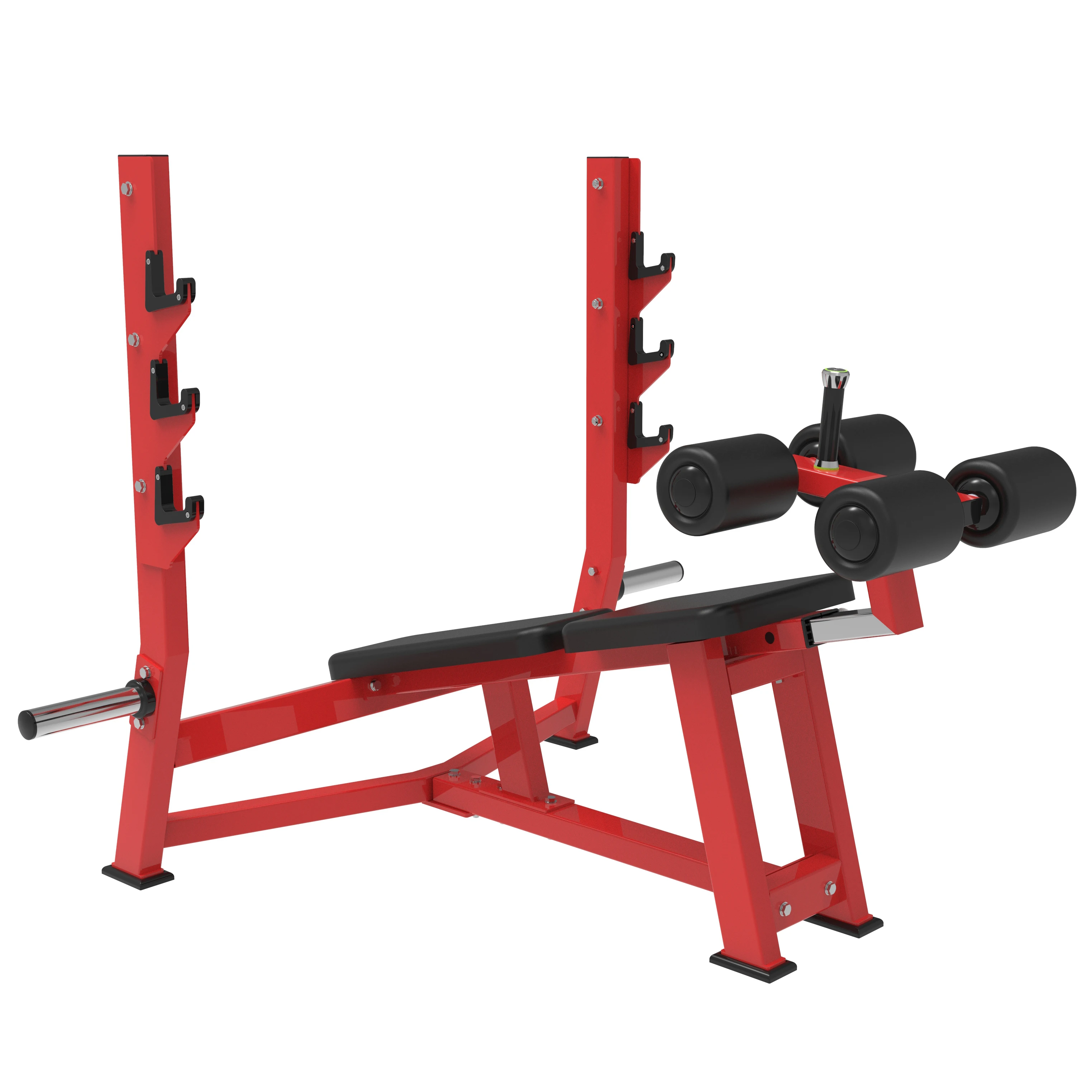 Fitness Commercial fitness equipment super bench multi bench multi bench gym fitness for gym