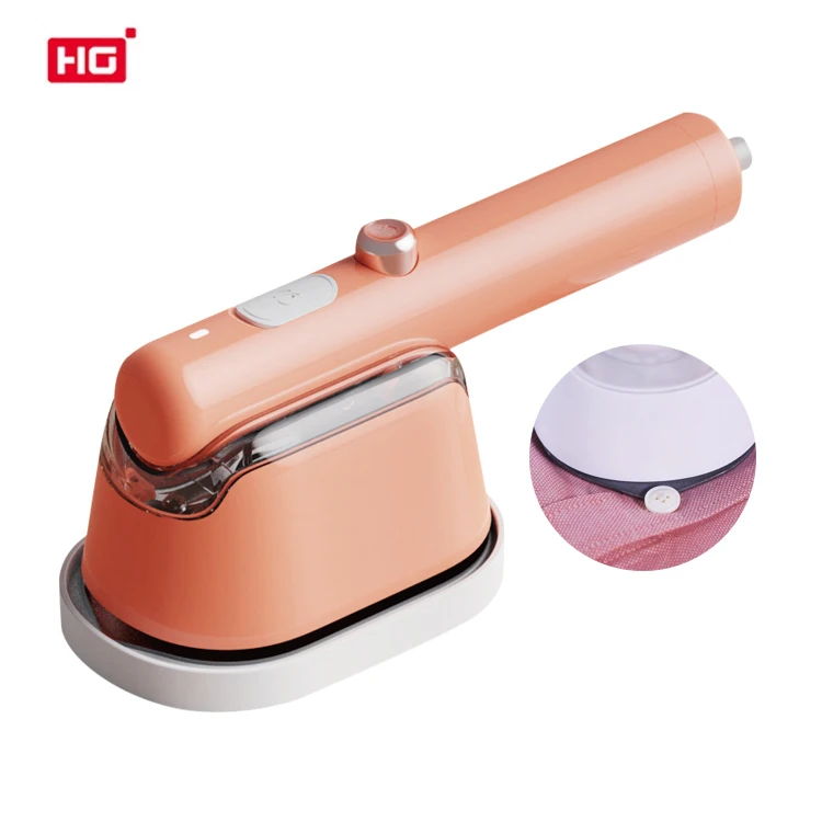 0 4 кг 1000 Вт 2022 новый продукт непрерывный нагрев портативный мини электрический дорожный Утюг паровой утюг для