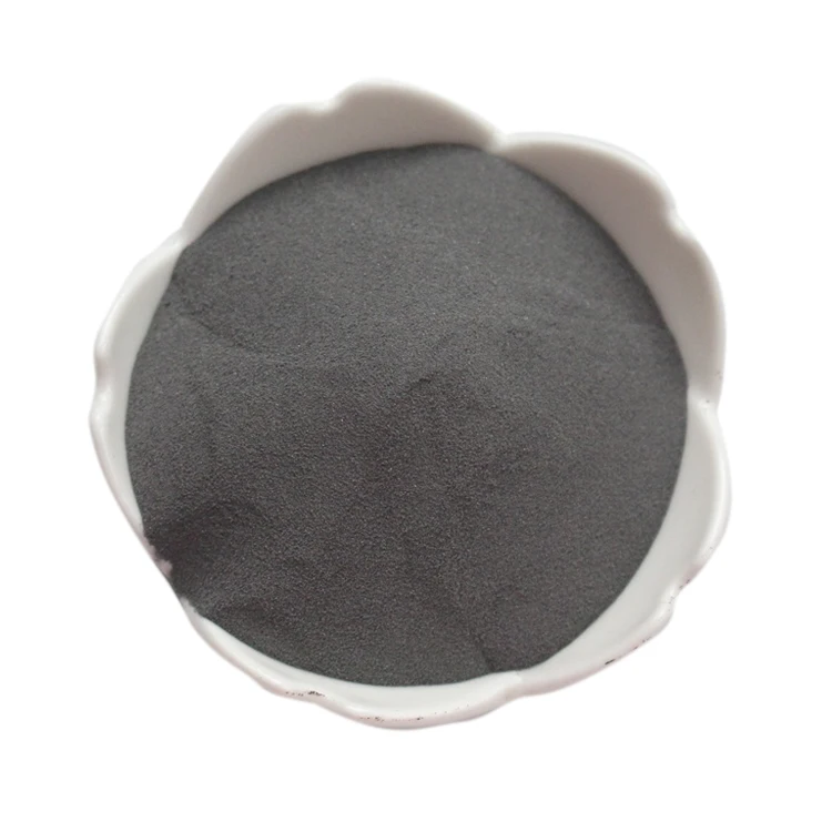 Китай, Лидер продаж, уменьшенный порошковый спонж для спеченного фрикционного материала