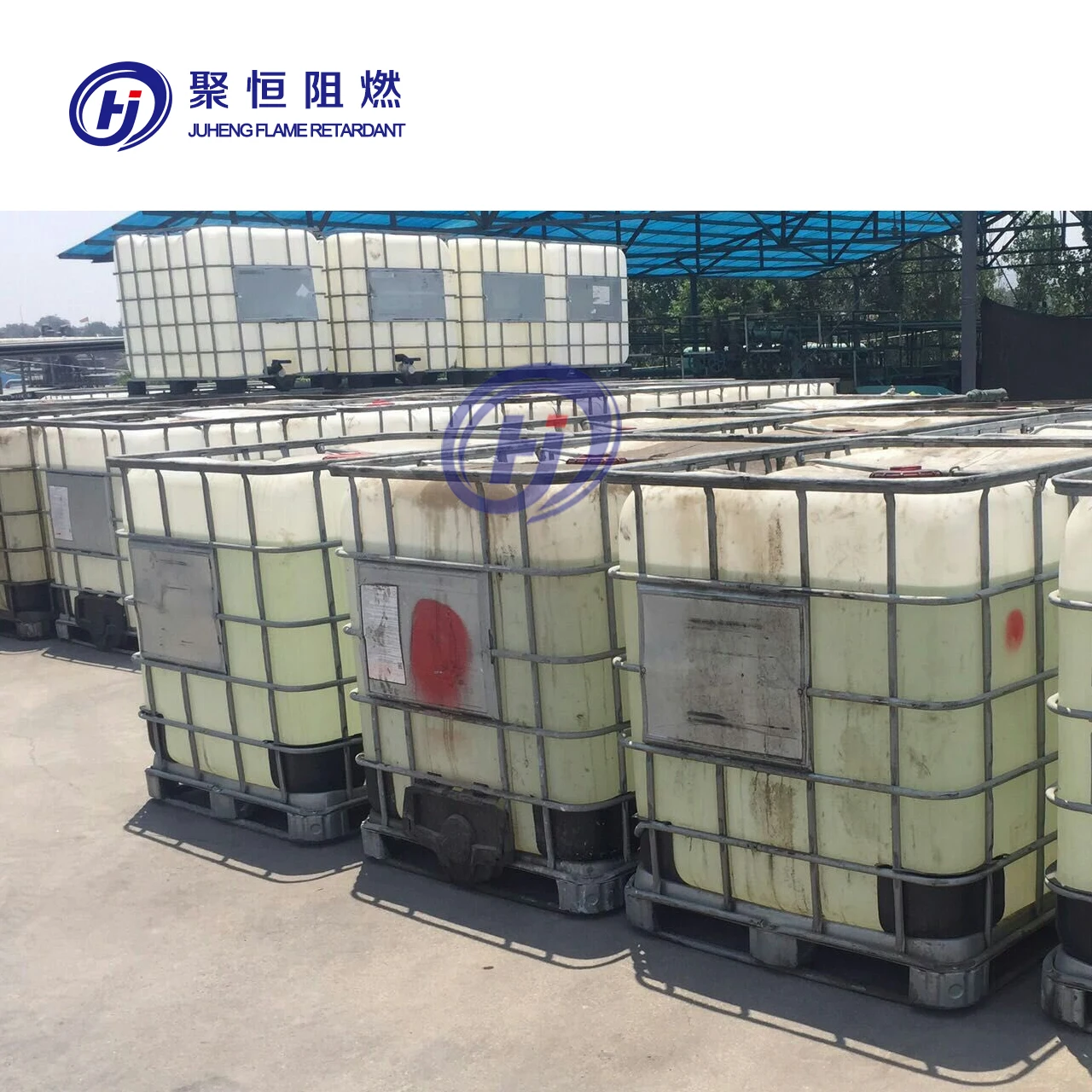 TCEP/TCPP/  CAS 115-96-8 Tris(2-chloroethyl) phosphate For PU