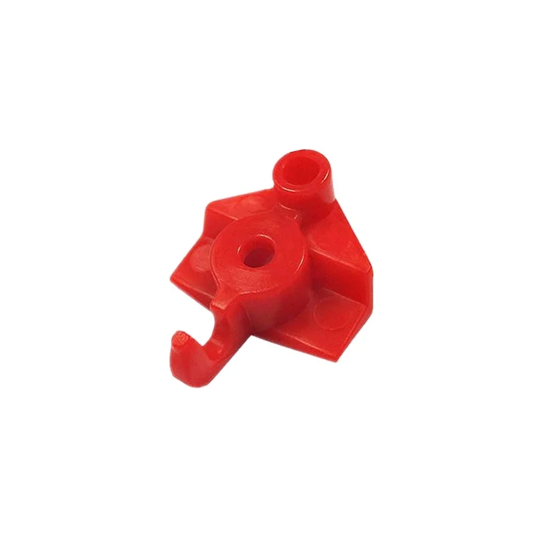 Factory hot sales injection mold punch press die set precision plastic injection molding