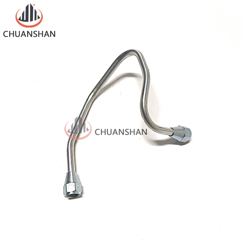 3091684 Signal Valve Pipe  Hitachi ZAX120 200 210 240 330 360 470-6-3G-5G  Signal Valve Pipe No. 9  3091684