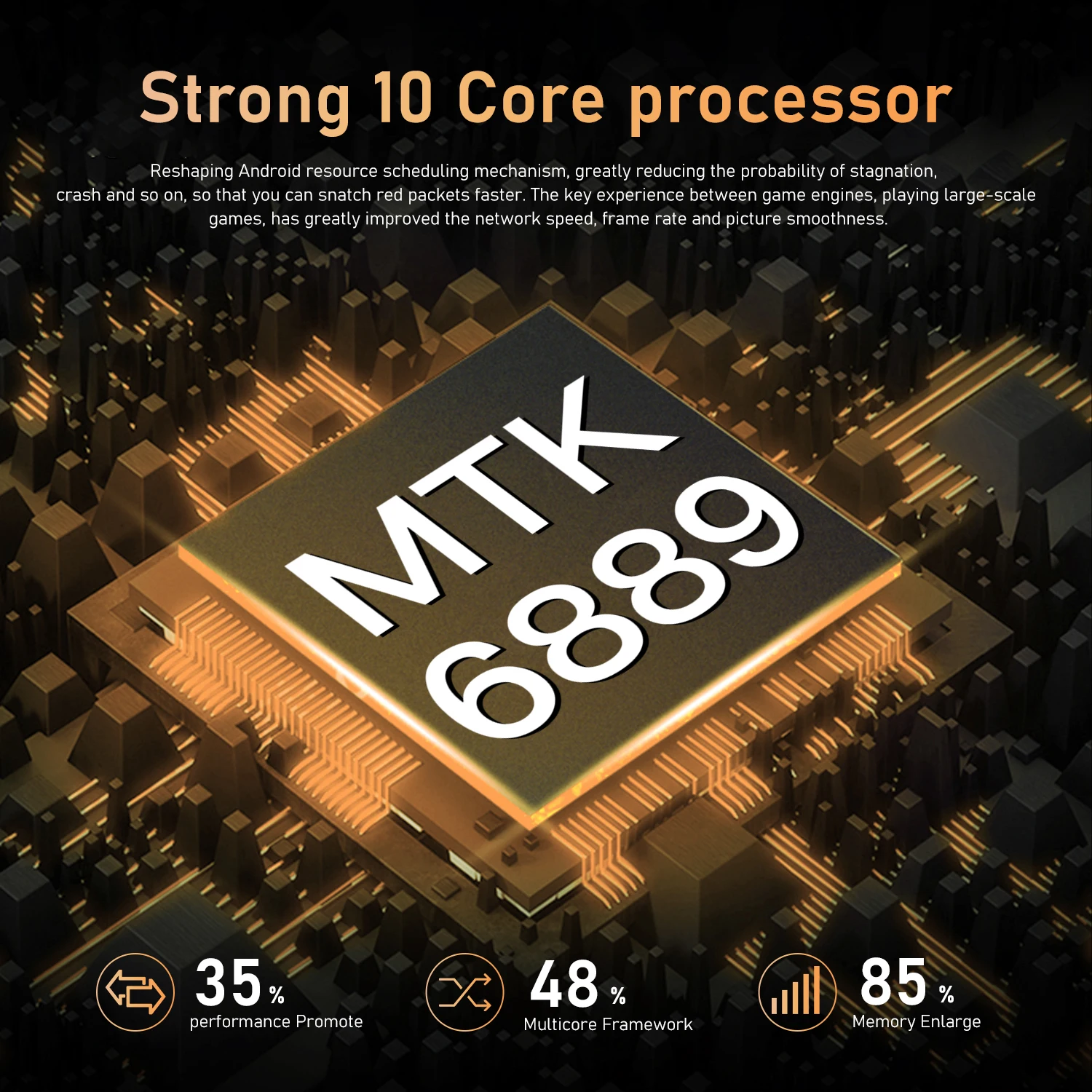 2022 Note M11 Pro Новый 7 3 дюймов смартфон разблокированный Android 10 Мобильный Оригинальный сотовый телефон