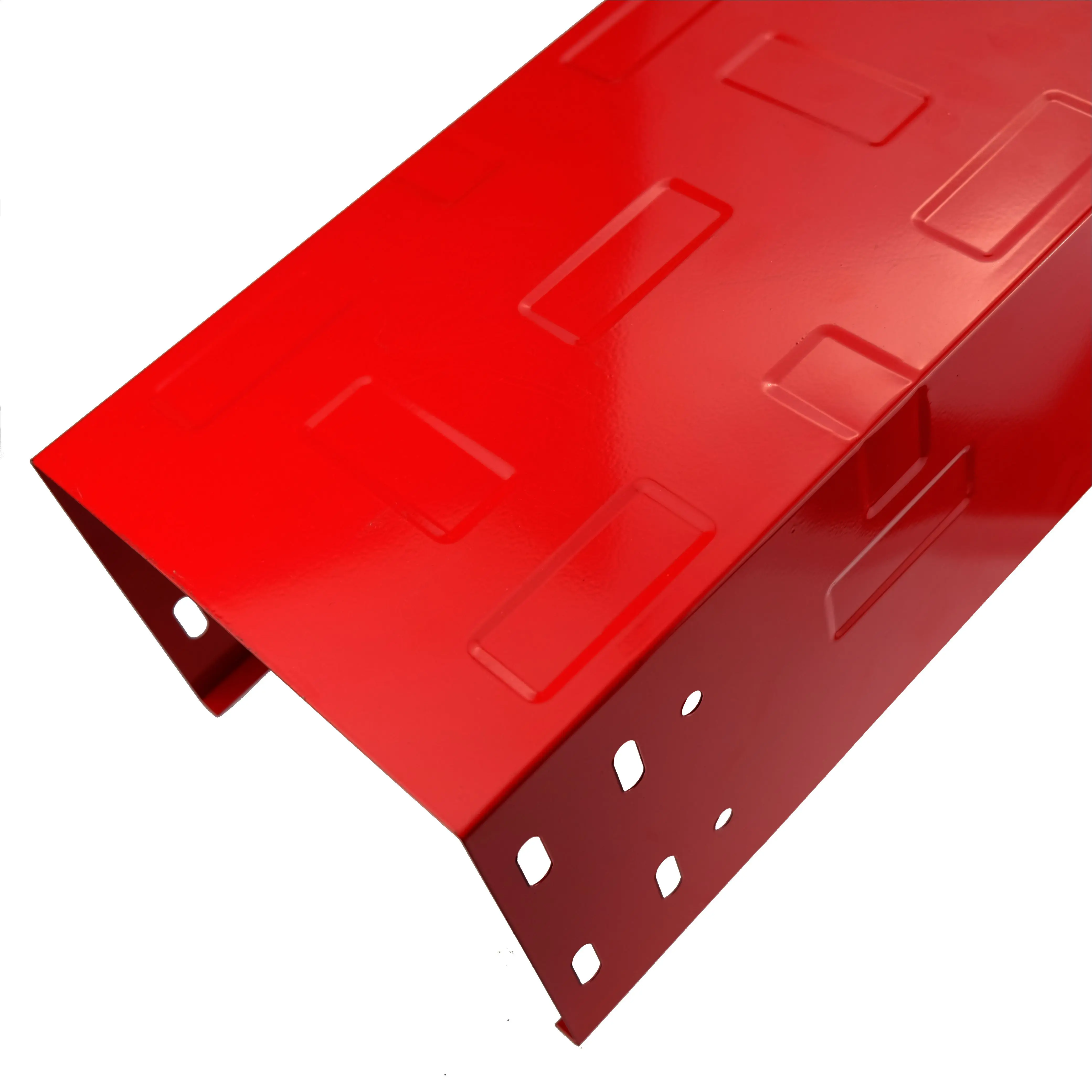 Обеспечивает персонализированное водонепроницаемое алюминиевое наружное порошковое покрытие, нержавеющий прочный тросик