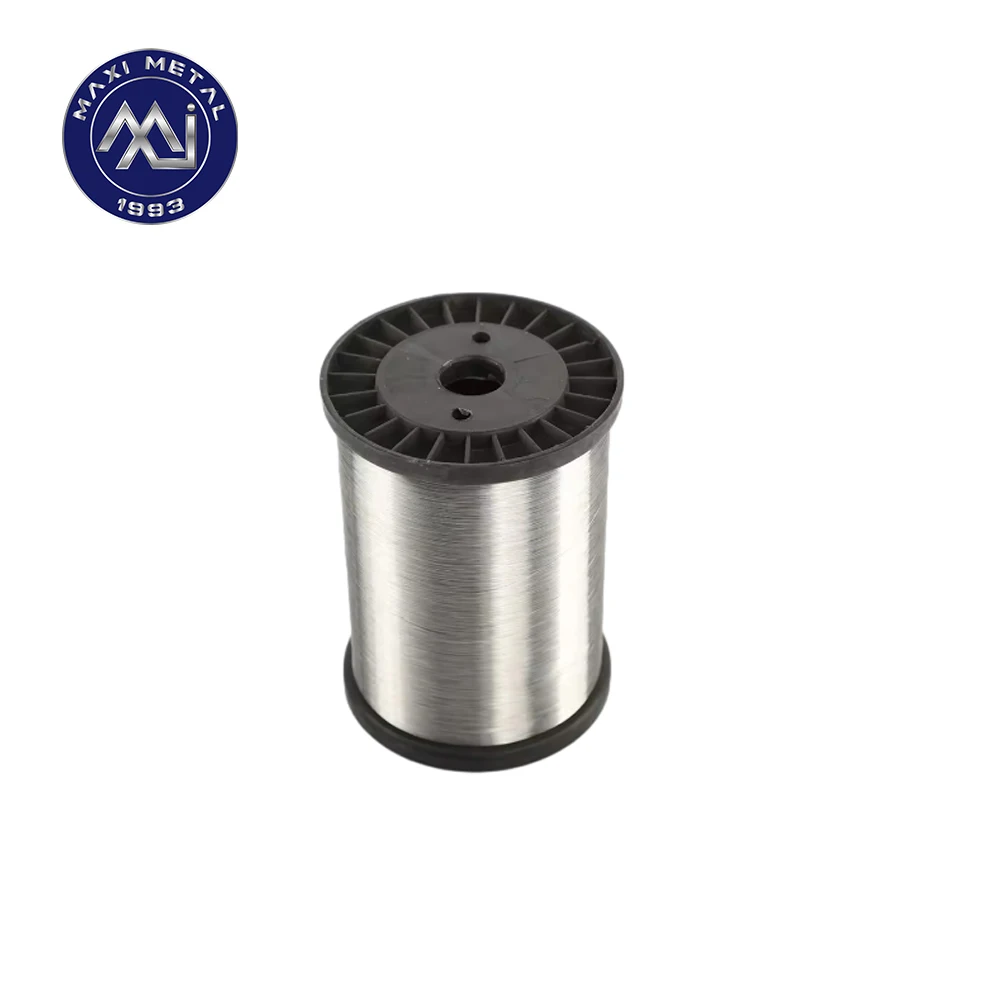 MAXI er308 308l 316l 304 stainless steel mig 0.8mm welding wire