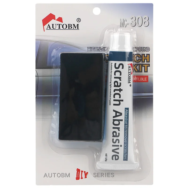 Best-selling Car Scratch wax Paint Scratch removal car scratch repair car supplies