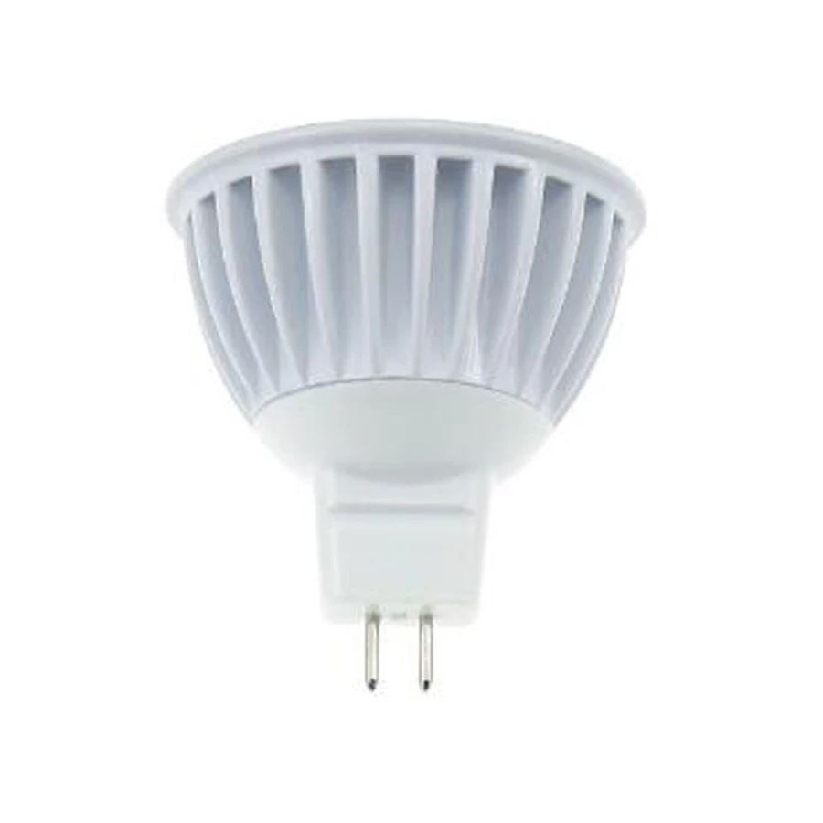 E27 Base Energy Saving Long Lifespan Aluminum E27 GU10 MR16 E14 LED Spot Light Bulbs with OSRAM Ra97 COB Chip