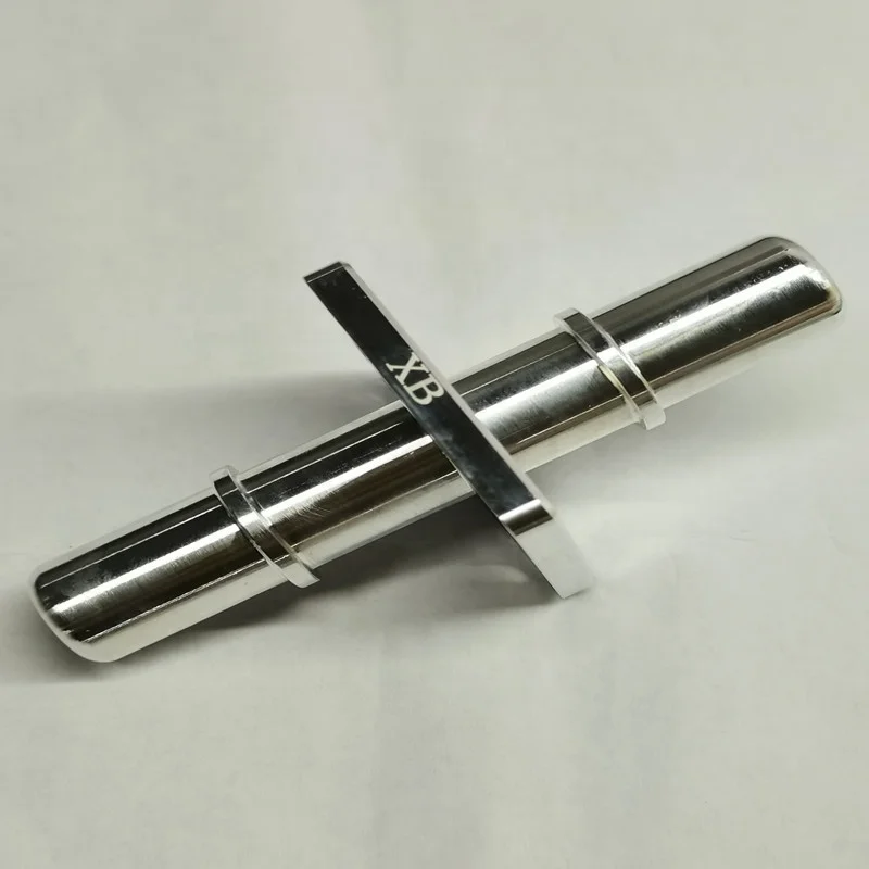 Advanced Custom CNC Machining Turning Milling Aluminum Parts Service