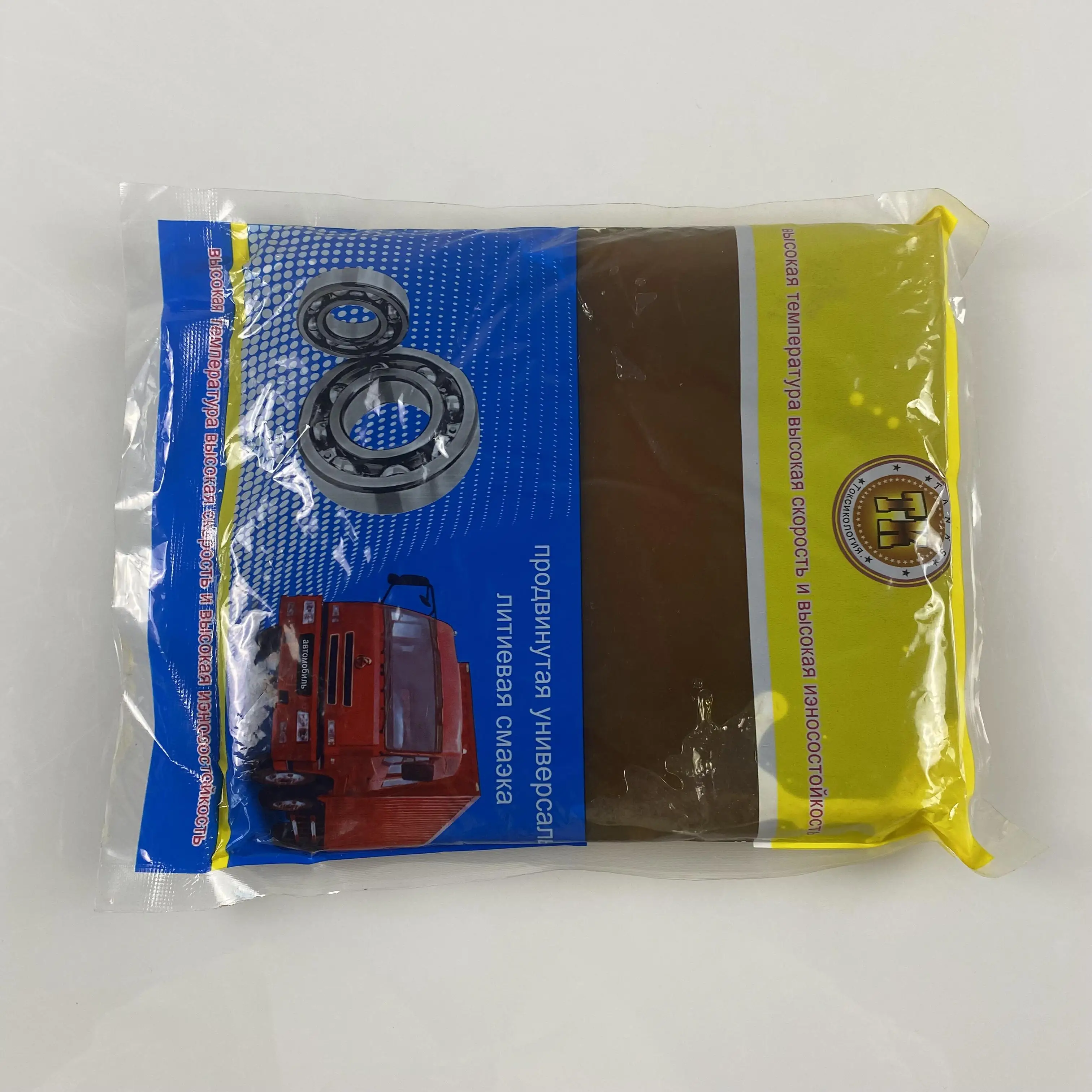 1#2#3#grease Grease for gears of construction machinery