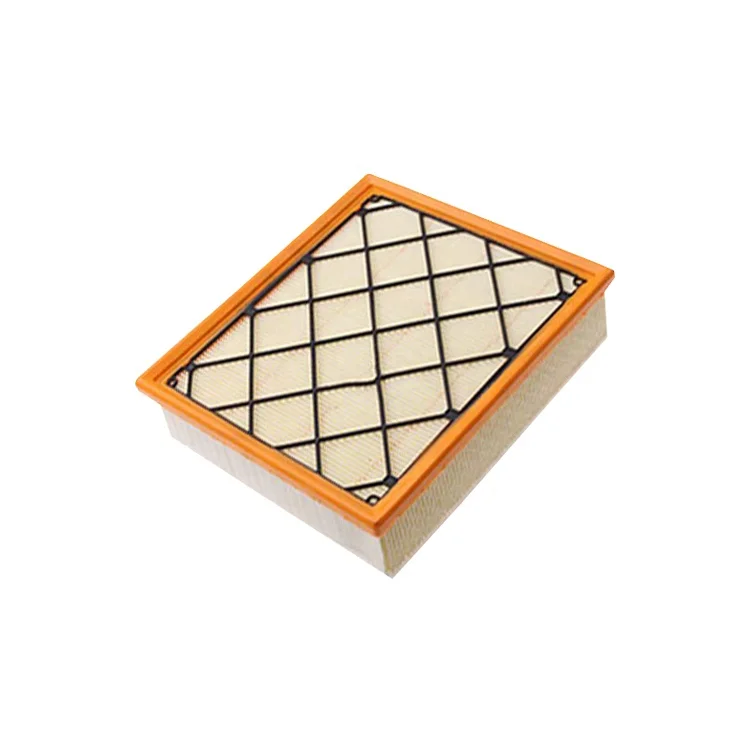 High Performance Volvo S40 S60 S90 Xc40 Xc60 Air Filter For Car Engine Parts