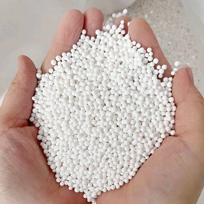 Longxin Factory Price Defluoridation Sorbent Activated Alumina Adsorbent for Fluorine