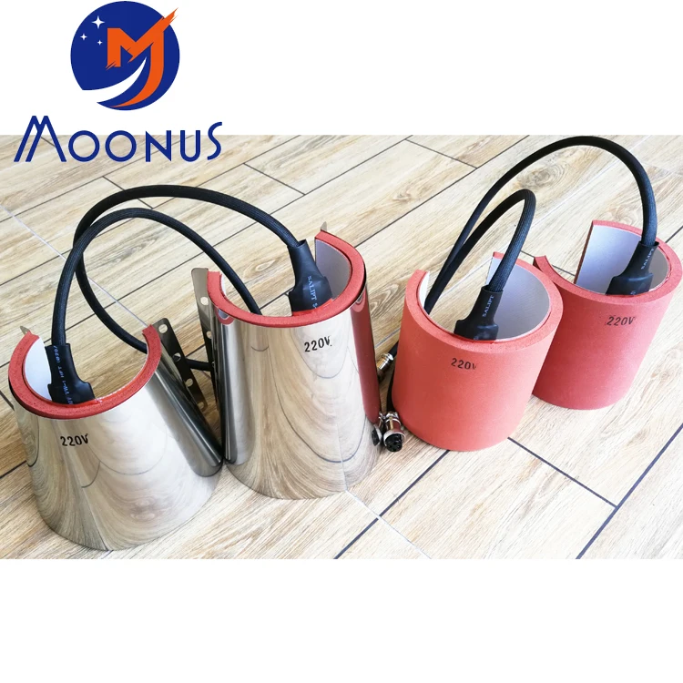 Mug press replacement ceramic mug heating element for mug printing