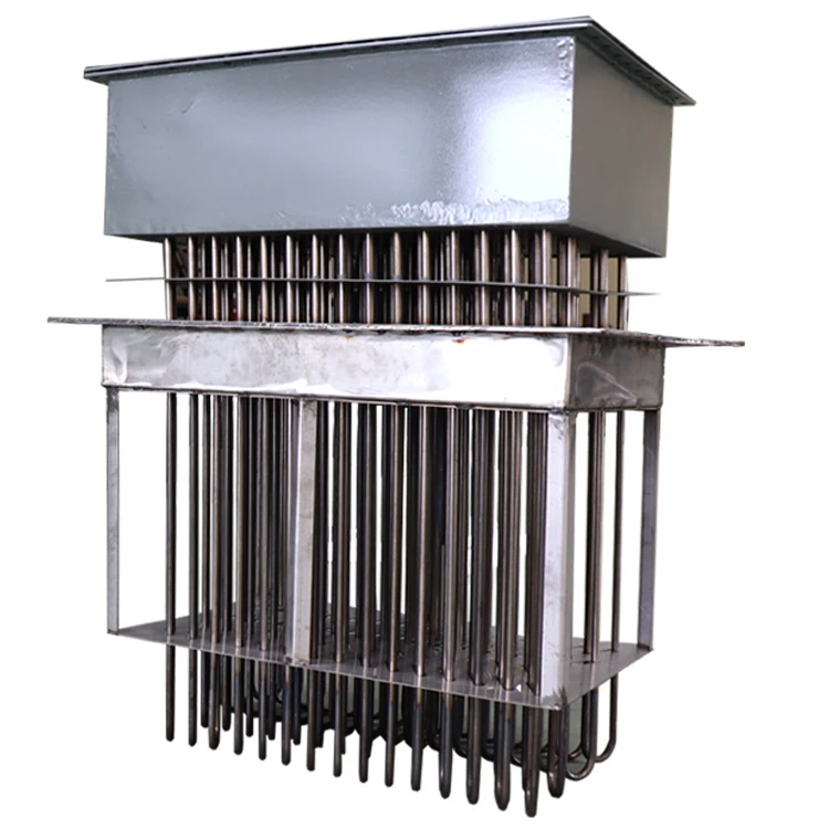 industrial electric duct heater for water tank heating
