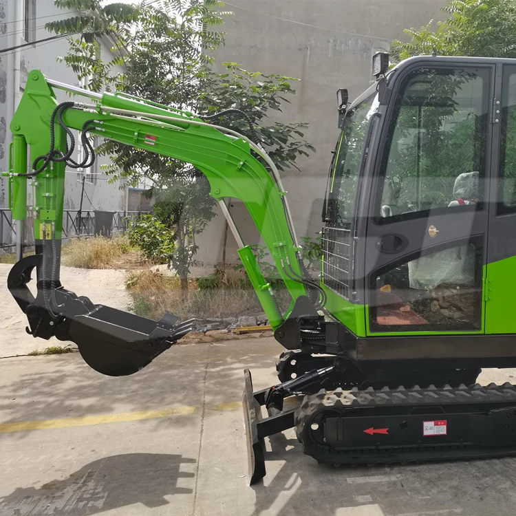 YTCT Mini Excavator China Factory Price Mini Excavator For Sale