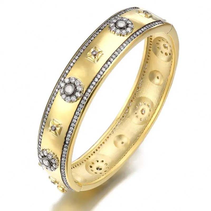 green clover men silver ring 925 stamped silver mens rings sterling silver ring with diamond