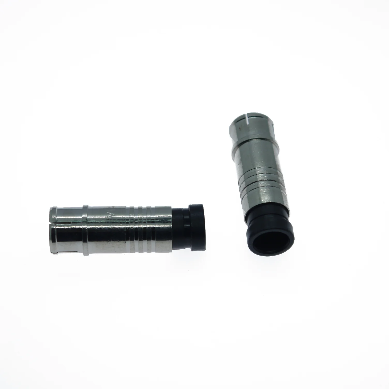 High Quality Brass F Male Compression Connector Kf5-comp-39 PAL series compression