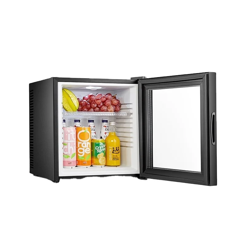 R600a 1.7cu.ft.  Small Compressor Single Door Refrigerator For  DSF-47WU(L)