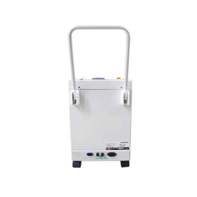 Electric Portable Suction Machine Sputum 2500ml Dental Phlegm Suction Unit Suction Machine for Ambulance Hospital Emergency