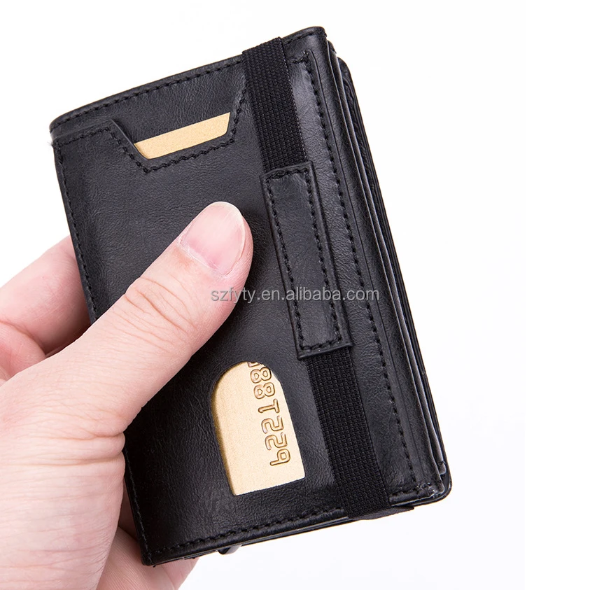 aluminium PU wallet 1.jpg