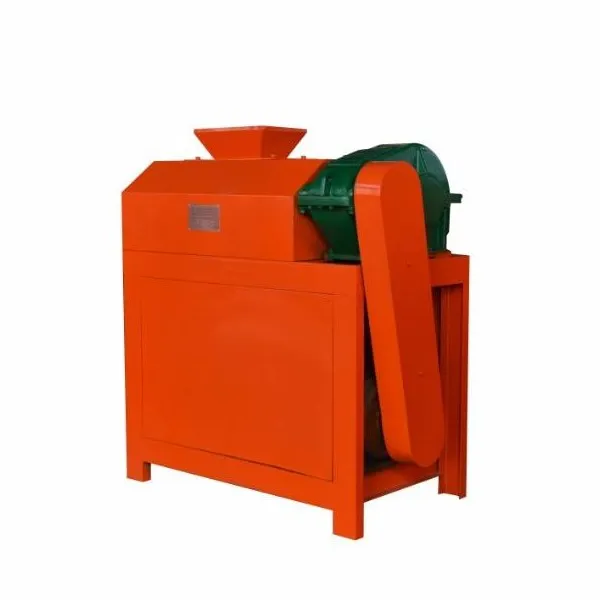 chicken manure  sheep dung fertilizer bio-organic fertilizer stirring teeth granulation machine