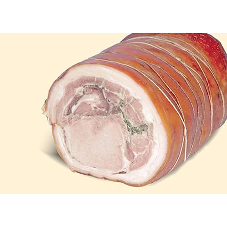 Italian Gluten-Free Superior Frozzen Thick Roasted Pork Belly Jerk Baked Grill For Pork Meat