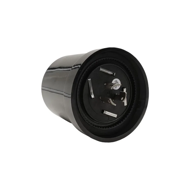 CTB501FH LoRa Dimming lamp controller with photocell NEMA standard controller for Street light