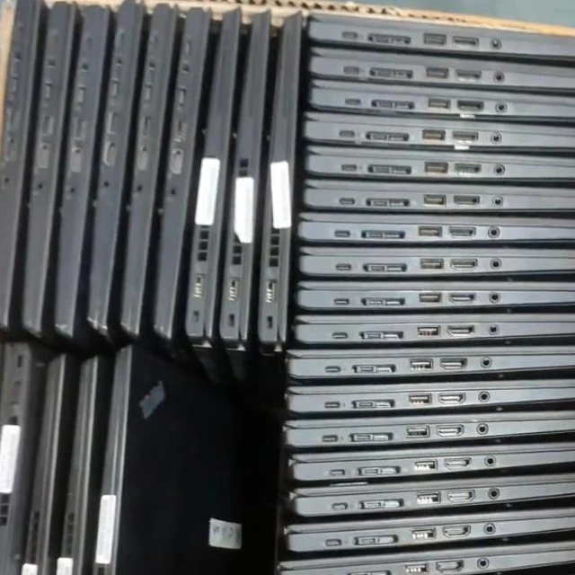 2023 Wholesale used Laptops Core I7 /used Laptops I7 I3 I5