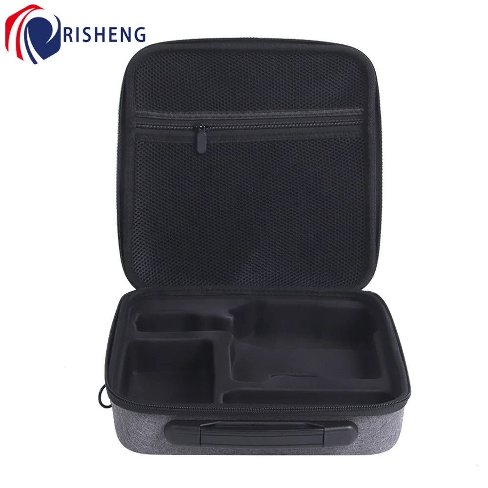 Portable Carrying Case Storage Shoulder Bag Travel Hard Shell Box for DJI RSC2 / Ronin SC 2 Handheld 3-Axis Gimbal Stabilizer