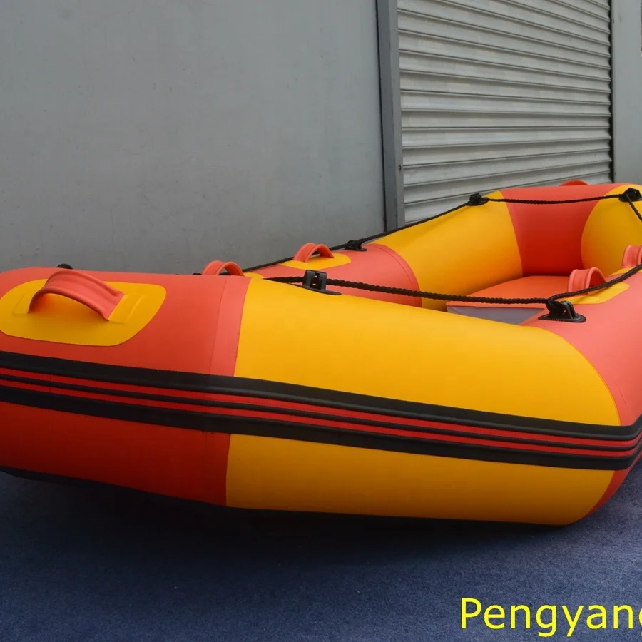 RB240 Factory supply promotional big discount rowing  rafting river boats