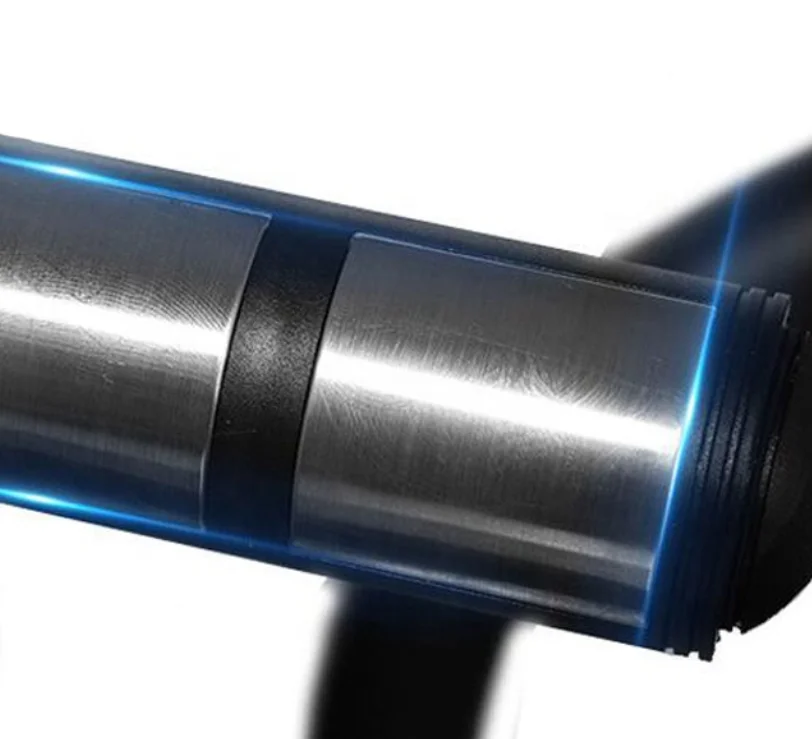 Magnetic Control gym equipment commercial stepper indoor Exercise Bike Home Walking Machine Silent Elliptical