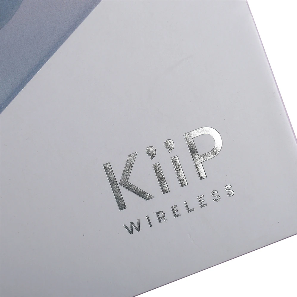 Custom Large Eco-Friendly Cardboard Earphone Box UV Advantageous Paper Packaging for Headphones Industrial Use