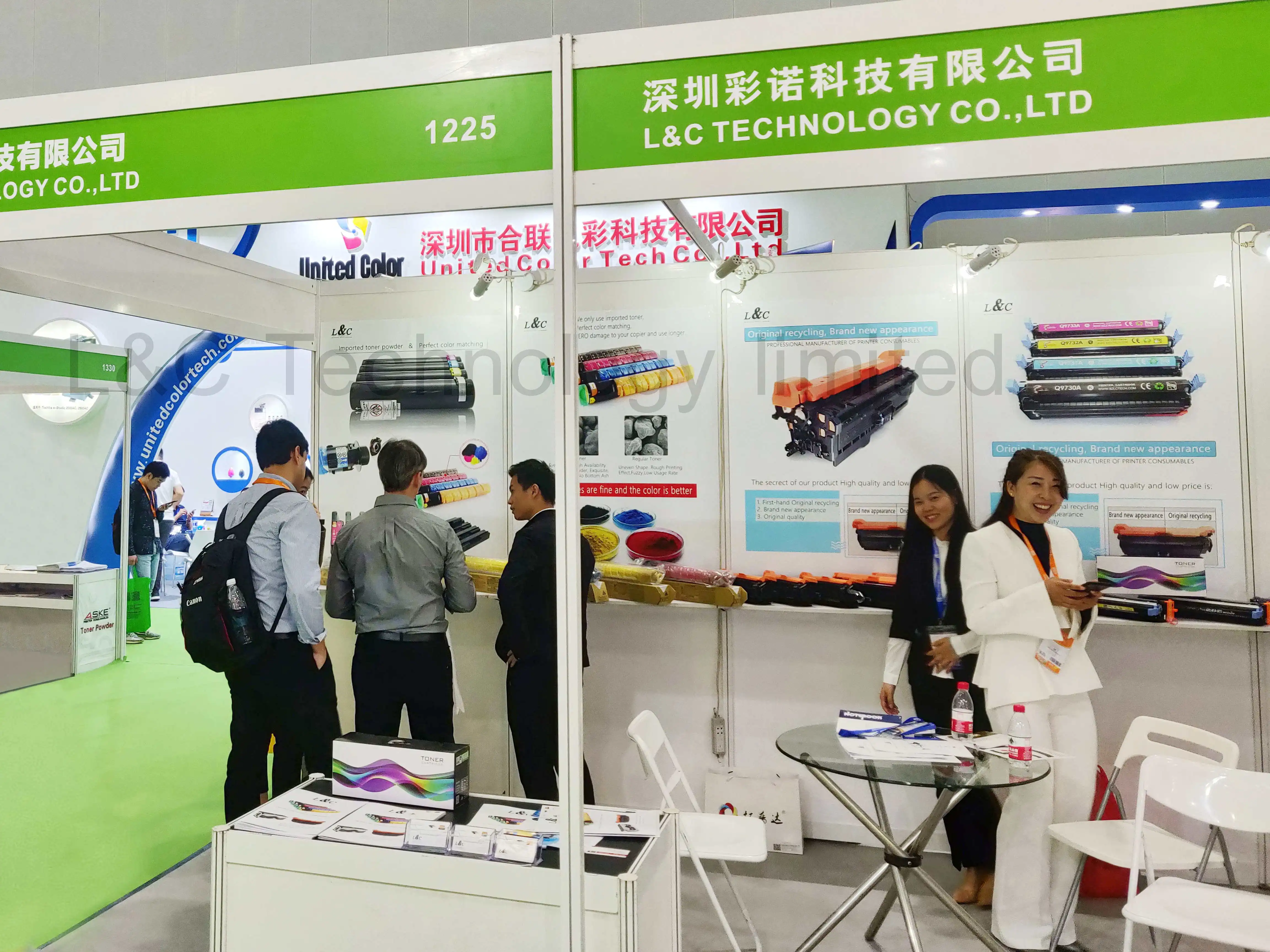 L & C оптовая продажа superinks сублимационных чернил Refill оптом для Epson L1300