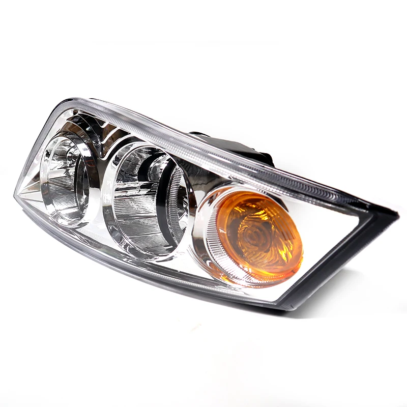 Bus headlamp 4121-00066 Bus Headlight for Kinglong bus