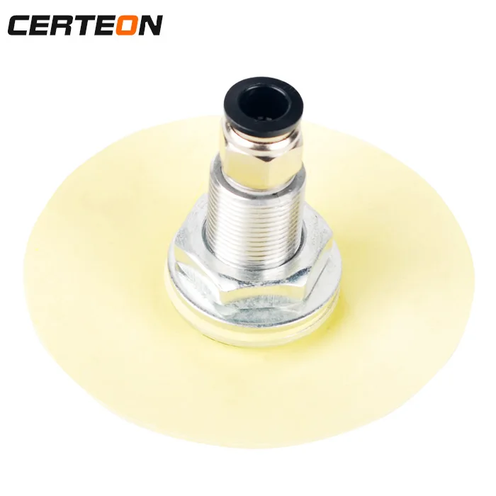 silo bins or hoppers liquidity Pneumatic Arch Broken Pad Aerator For Cement Silo Accessories