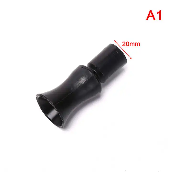 360 Degree Free Rotate Flow Water Outlet Return Pipe Aquarium Duckbill Nozzle