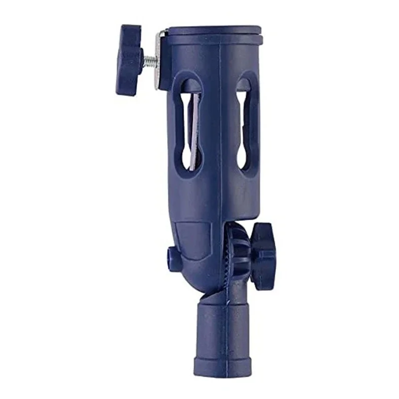 Paint Brush Extender Roller Extension Pole Telescopic Rod Clamping Tool for Ceiling Painting