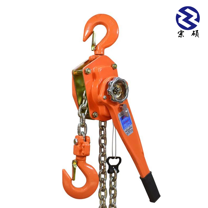 1.5Ton 3M Lever Hoist Hand Chain
