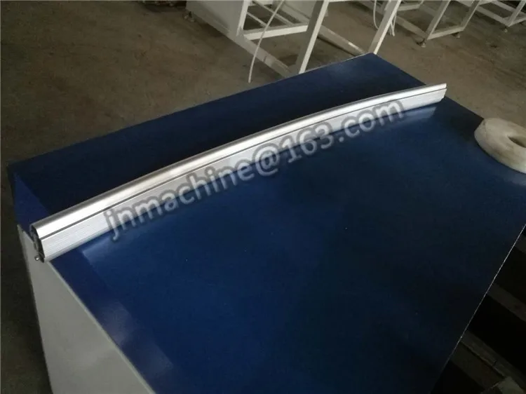Aluminum Profile Bending Machine for Lightening