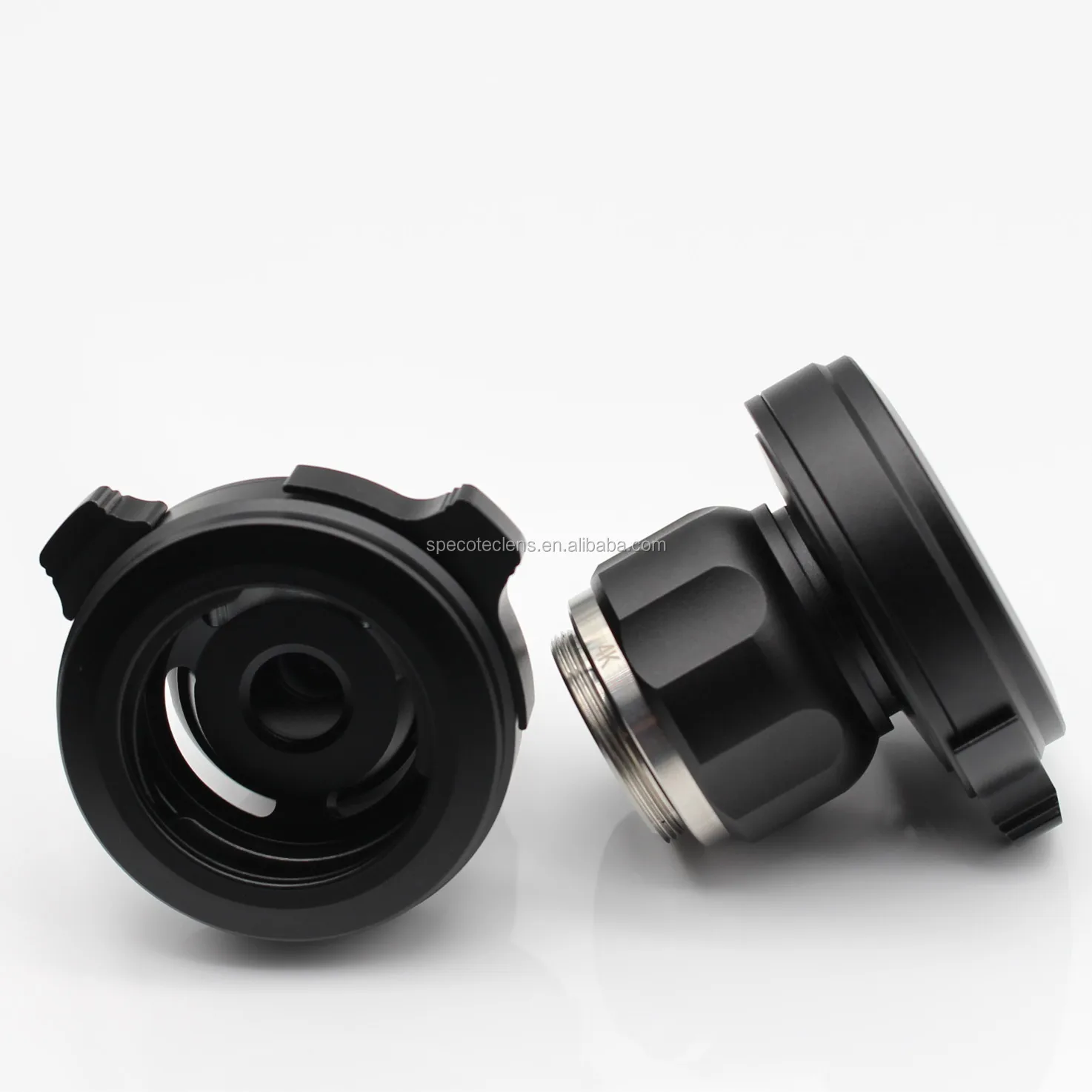C Mount 4K UHD 22mm Portable Wireless Endoscope Adapter for endoscope and flexible endoscope