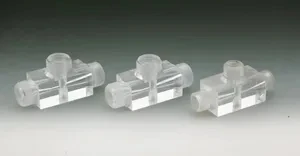 Acrylic Injector for swimming pool