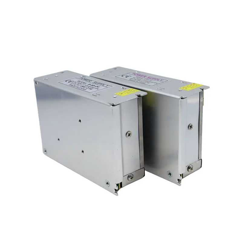 LRS/S-400-24 16.5A 360W 24V DC Power Supply 110V/ 220V AC Switching Power Supply