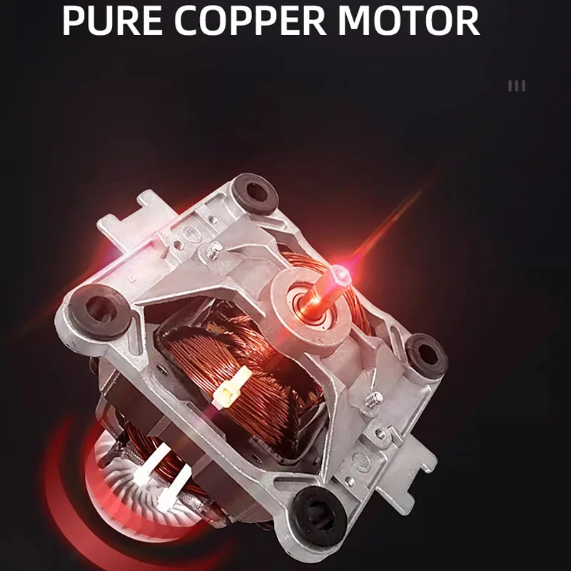 Heating function Low prices high power commercial grinder blender soup fruit juice smoothies blender multi-purpose mincer