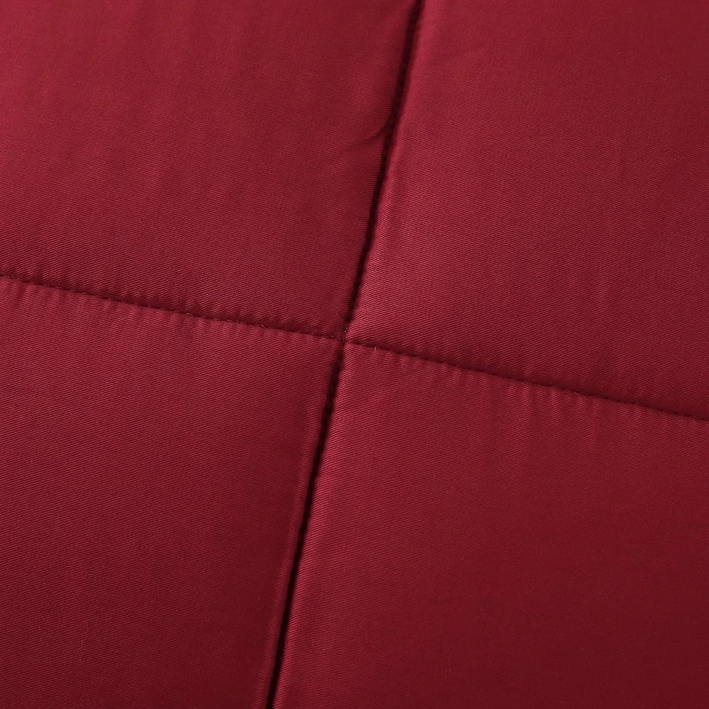 Factory direct weighted blanket custom pattern size