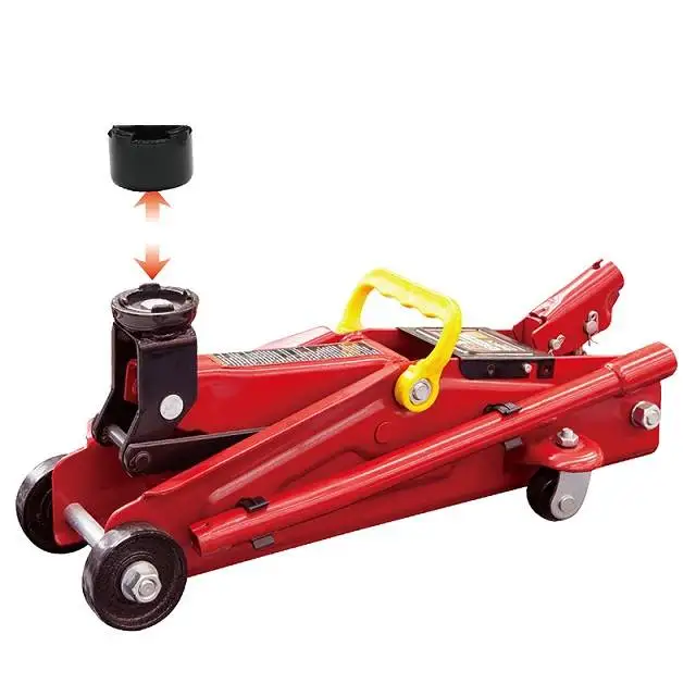 Factory Wholesale Heavy Duty Hydraulic Car Floor Jack 3.5 Ton