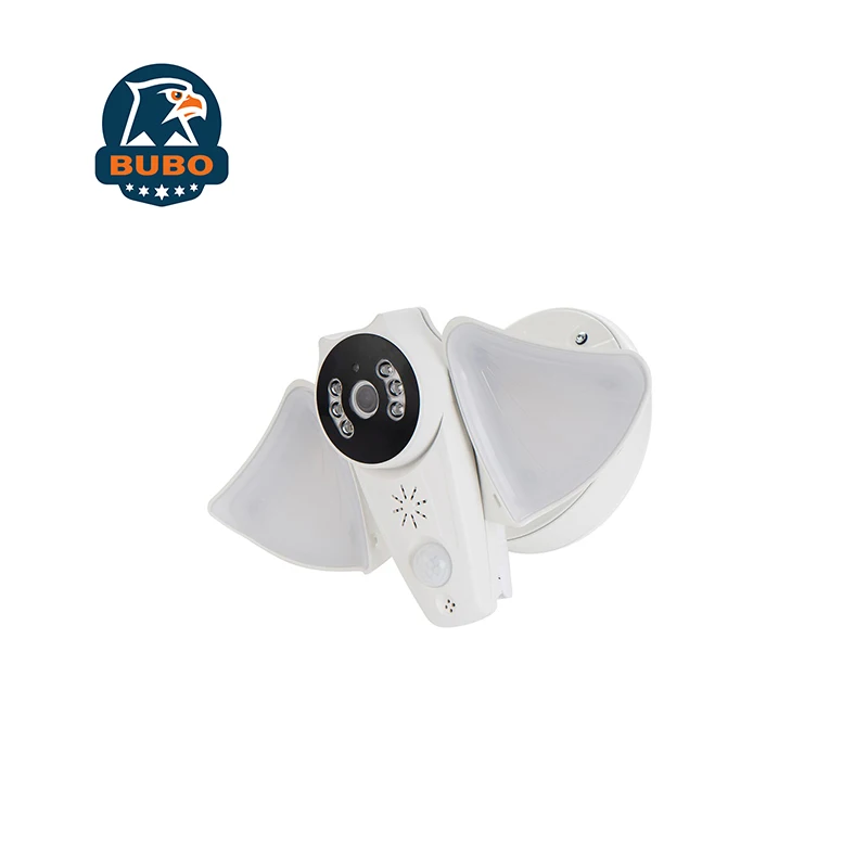 
Bubo Flood Light Camera 