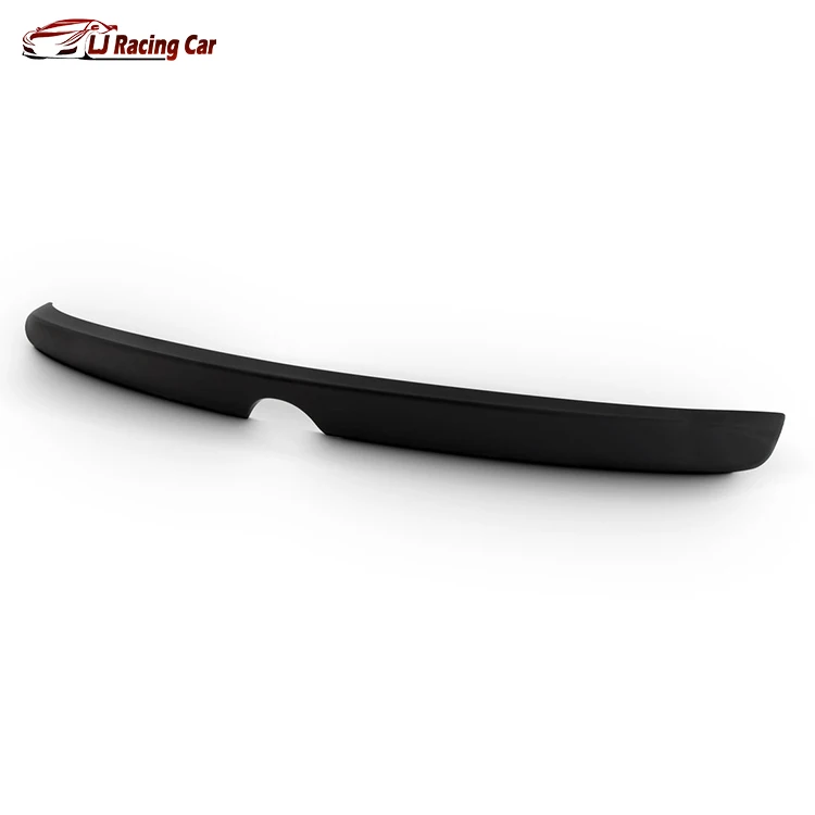 Car Accessories  ABS Rear Trunk Lip Boot Spoiler Wing Rear Tail Wing Cover Decoration For Nissan Altima  2016-2018